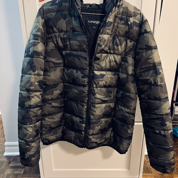 jacket - Picture 8 of 11